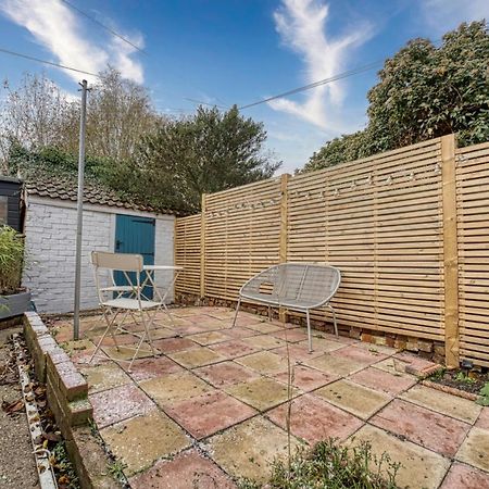 Host & Stay - Loughborough Road House Лестер Экстерьер фото