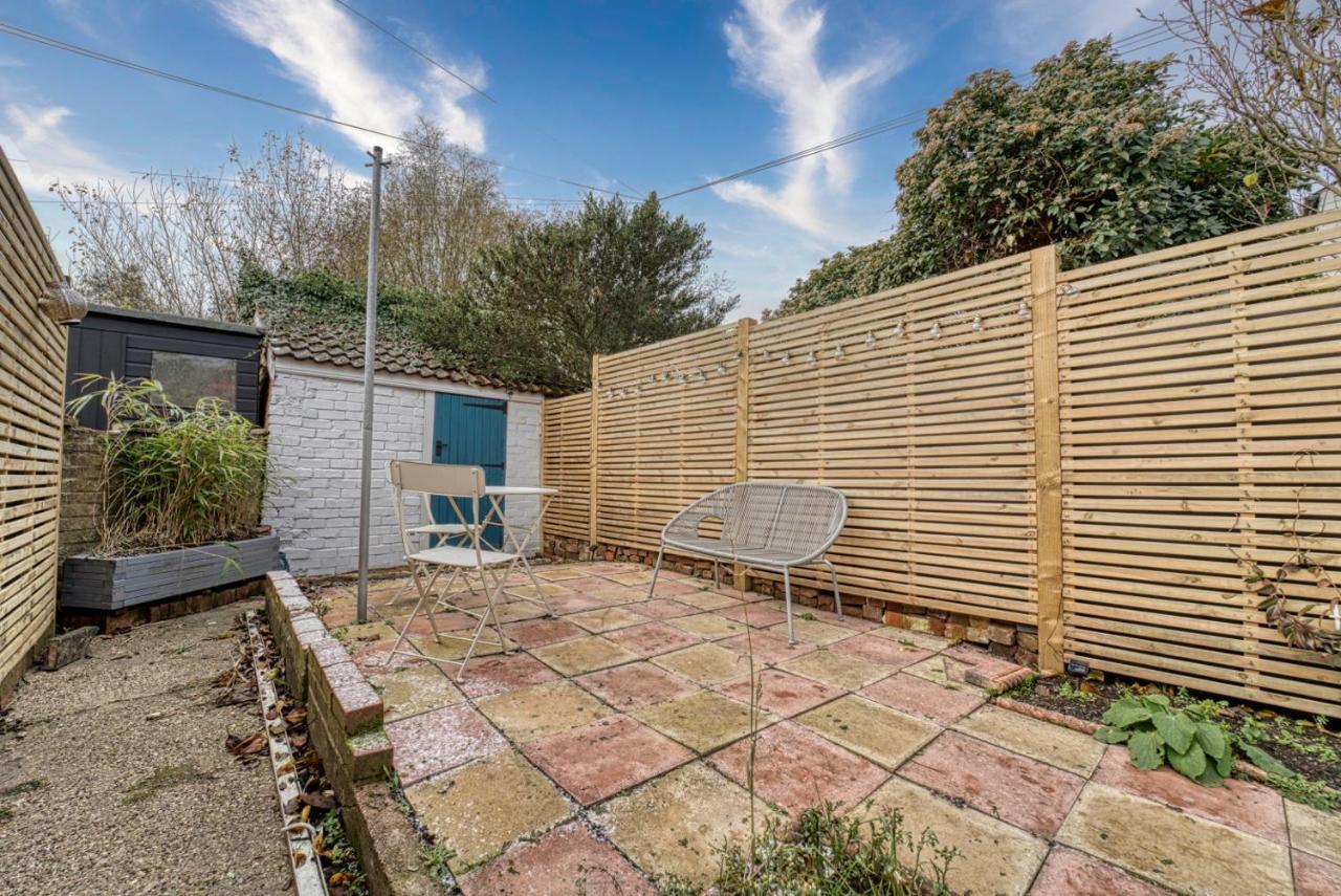 Host & Stay - Loughborough Road House Лестер Экстерьер фото