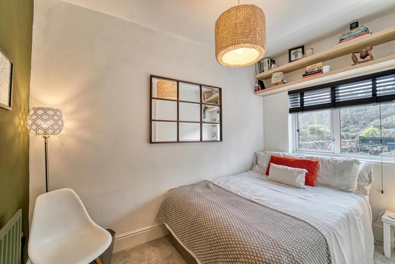 Host & Stay - Loughborough Road House Лестер Экстерьер фото