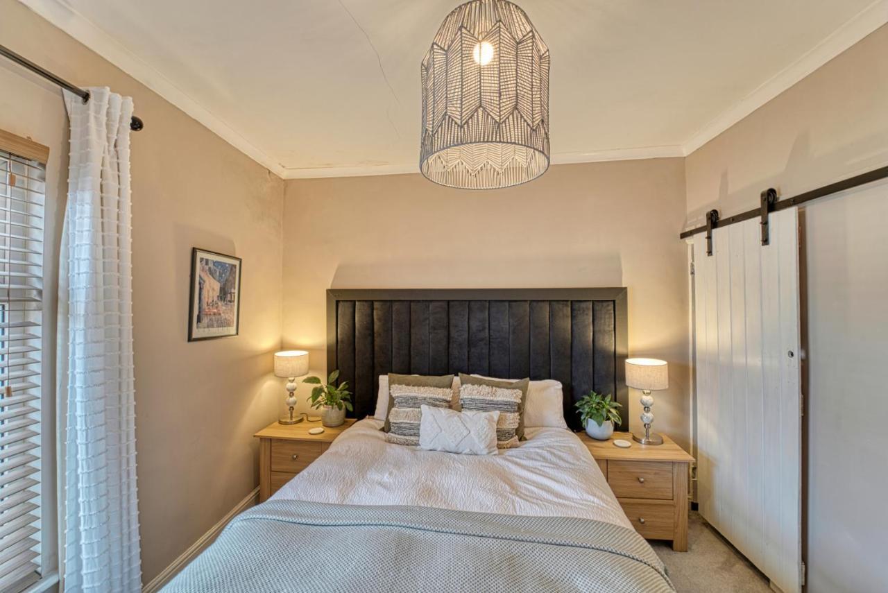 Host & Stay - Loughborough Road House Лестер Экстерьер фото