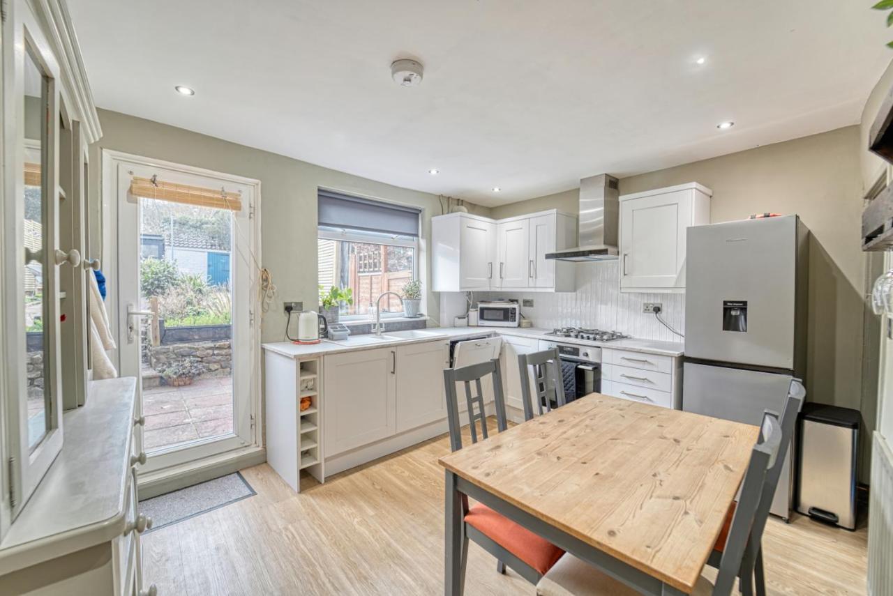 Host & Stay - Loughborough Road House Лестер Экстерьер фото